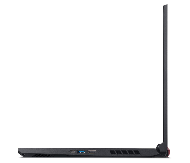 Acer Nitro 5 i7-10750H/16GB/512/W10PX RTX2060 120Hz - 586259 - zdjęcie 8